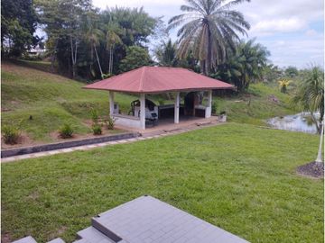 Casa de campo en Venta - Yurimaguas