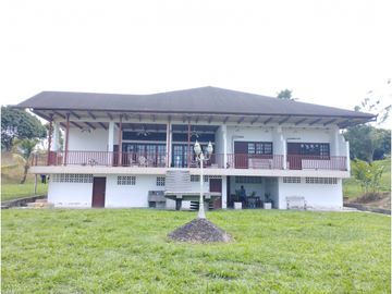 Casa de campo en Venta - Yurimaguas