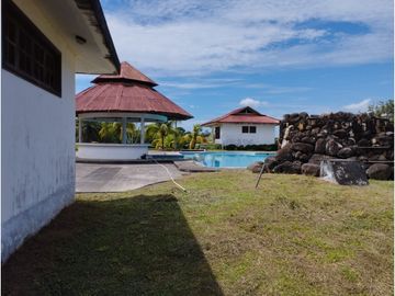 Casa de campo en Venta - Yurimaguas