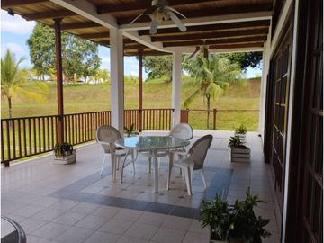Casa de campo en Venta - Yurimaguas