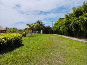 Casa de campo en Venta - Yurimaguas