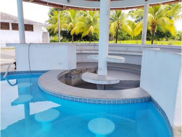 Casa de campo en Venta - Yurimaguas