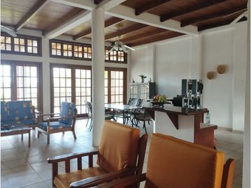 Casa de campo en Venta - Yurimaguas