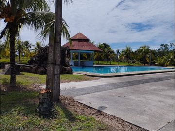 Casa de campo en Venta - Yurimaguas