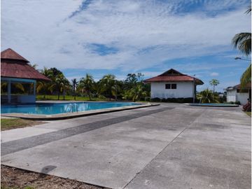 Casa de campo en Venta - Yurimaguas
