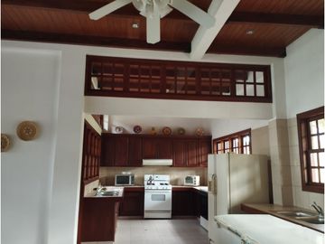 Casa de campo en Venta - Yurimaguas