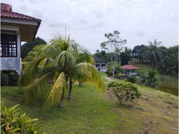 Casa de campo en Venta - Yurimaguas