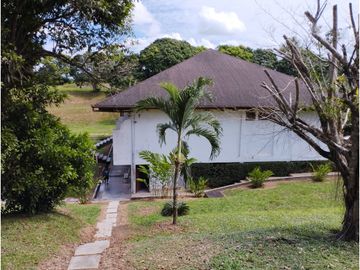 Casa de campo en Venta - Yurimaguas