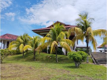 Casa de campo en Venta - Yurimaguas