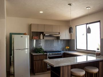 SE VENDE CASA EN BOSQUES DEL DORADO EN LEÓN GUANAJUATO