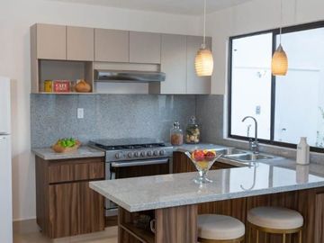 SE VENDE CASA EN BOSQUES DEL DORADO EN LEÓN GUANAJUATO
