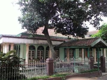 Rumah beserta 8 ruko Di Pagaden Subang | RITAMUL