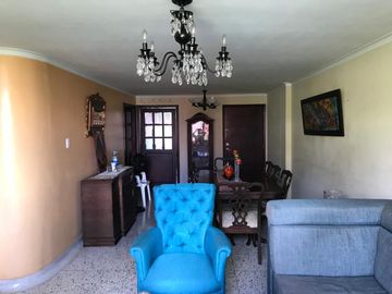 apartamento en venta en altos de riomar. Cod V103438