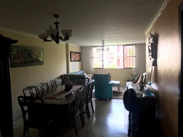 apartamento en venta en altos de riomar. Cod V103438