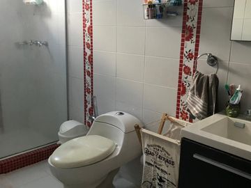 apartamento en venta en altos de riomar. Cod V103438