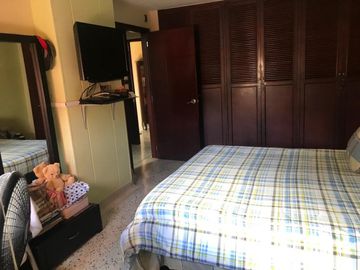apartamento en venta en altos de riomar. Cod V103438