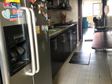 apartamento en venta en altos de riomar. Cod V103438