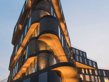 Departamento en Venta en Av. Gómez Morín