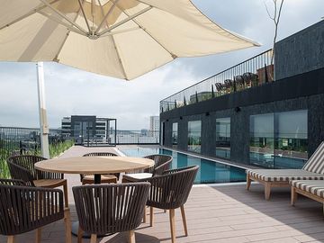 Departamento en Venta en Av. Gómez Morín