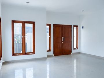 Rumah Baru Siap Huni 2 Lantai di Rempo Ciputat, 2758