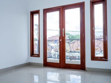 Rumah Baru Siap Huni 2 Lantai di Rempo Ciputat, 2758