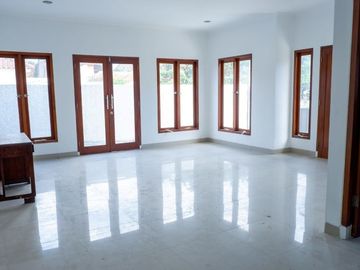 Rumah Baru Siap Huni 2 Lantai di Rempo Ciputat, 2758