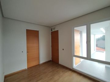 Single House Murah di Cilandak Barat Kondisi Unfurnished 4 BR HSE-A0592