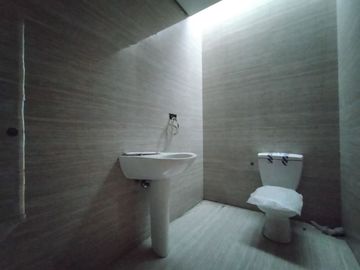 Single House Murah di Cilandak Barat Kondisi Unfurnished 4 BR HSE-A0592