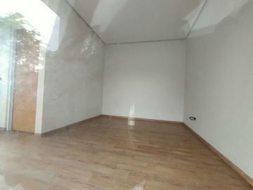 Single House Murah di Cilandak Barat Kondisi Unfurnished 4 BR HSE-A0592