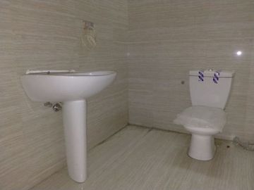 Single House Murah di Cilandak Barat Kondisi Unfurnished 4 BR HSE-A0592
