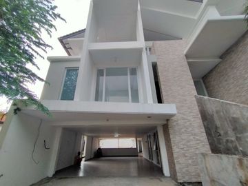 Single House Murah di Cilandak Barat Kondisi Unfurnished 4 BR HSE-A0592
