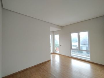 Single House Murah di Cilandak Barat Kondisi Unfurnished 4 BR HSE-A0592