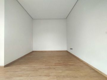 Single House Murah di Cilandak Barat Kondisi Unfurnished 4 BR HSE-A0592