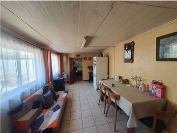 Casa en arriendo en San Carlos