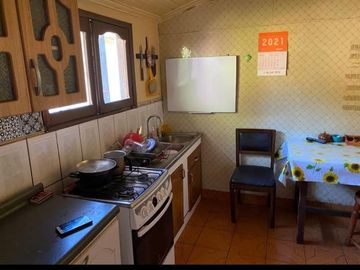 Casa en arriendo en San Carlos