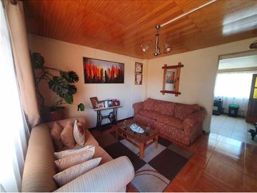 Casa en arriendo en San Carlos