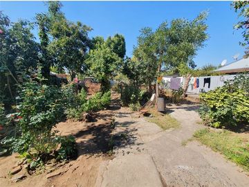 Casa en arriendo en San Carlos
