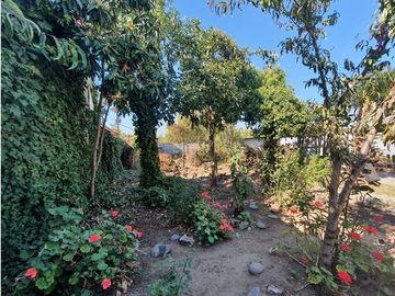 Casa en arriendo en San Carlos