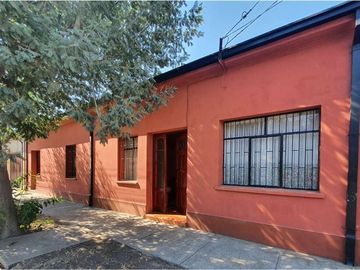 Casa en arriendo en San Carlos