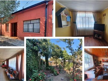 Casa en arriendo en San Carlos