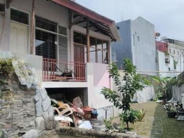 Rumah Nyaman di Sarijadi Dekat Setraduta, Maranatha, Pasteur