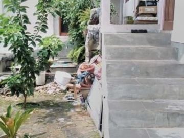 Rumah Nyaman di Sarijadi Dekat Setraduta, Maranatha, Pasteur