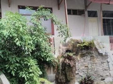 Rumah Nyaman di Sarijadi Dekat Setraduta, Maranatha, Pasteur