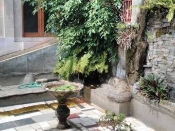 Rumah Nyaman di Sarijadi Dekat Setraduta, Maranatha, Pasteur