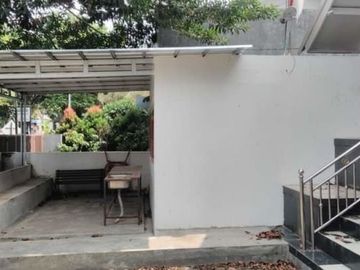 Rumah Nyaman di Sarijadi Dekat Setraduta, Maranatha, Pasteur