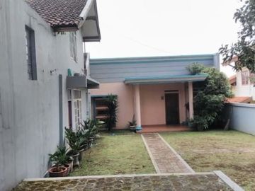 Rumah Nyaman di Sarijadi Dekat Setraduta, Maranatha, Pasteur