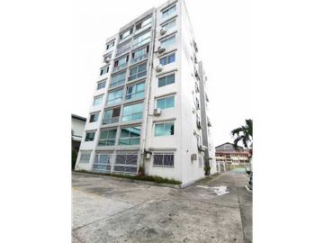 APARTAMENTO EN RIO ABAJO PH BOSQUES DE CASTILLA 2REC 1B 58M2