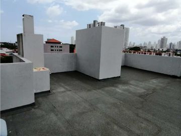 APARTAMENTO EN RIO ABAJO PH BOSQUES DE CASTILLA 2REC 1B 58M2
