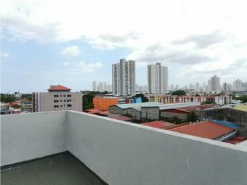 APARTAMENTO EN RIO ABAJO PH BOSQUES DE CASTILLA 2REC 1B 58M2