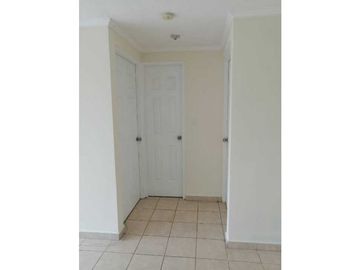 APARTAMENTO EN RIO ABAJO PH BOSQUES DE CASTILLA 2REC 1B 58M2